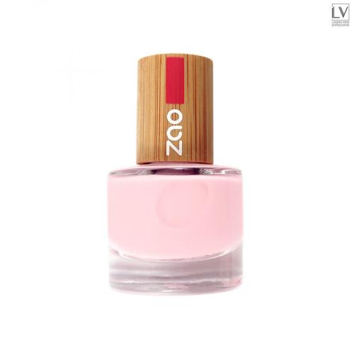 FRENCH MANICURE - Farbe: 643 Pink French