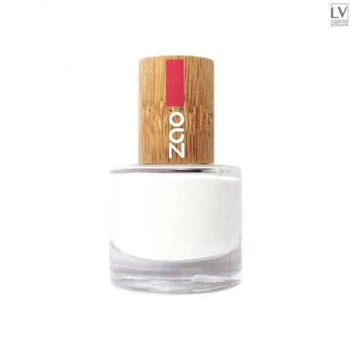 FRENCH MANICURE - Farbe: 641 White French