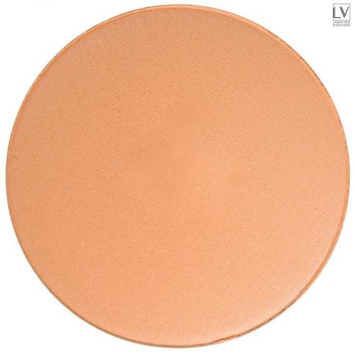 COOKED POWDER , TESTER - Title: Tester - Farbe: 347 Apricot beige