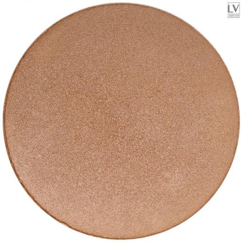 COOKED POWDER , TESTER - Title: Tester - Farbe: 342 Copper caramel