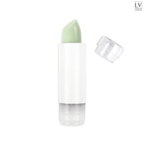 CONCEALER TESTER - Farbe: 499 Green anti red