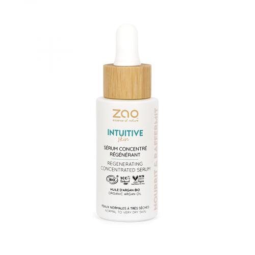 REGENERATING CONCENTRATED SERUM, TESTER