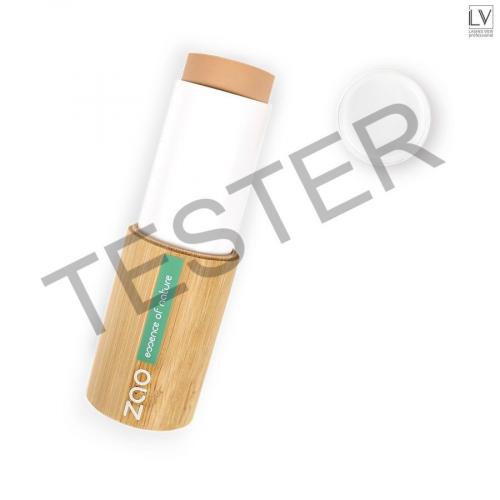 STICK FOUNDATION , TESTER - Stil: Bambus Tester - Farbe: 774 Honey beige